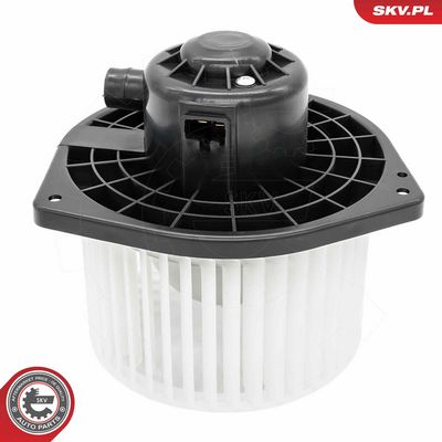 Vnútorný ventilátor ESEN SKV 68SKV168