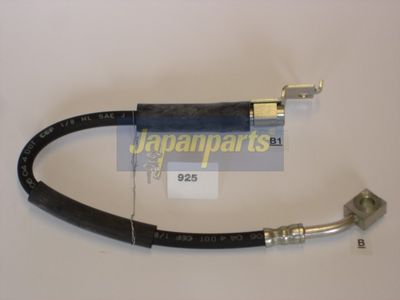 държач, спирачен маркуч JAPANPARTS TF-925