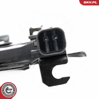Zámek kapoty motoru ESEN SKV 60SKV609