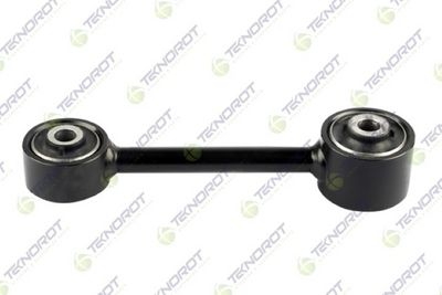 носач, окачване на колелата TEKNOROT LX-348