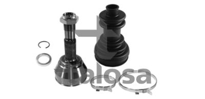 GELENKSATZ ANTRIEBSWELLE