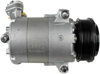 COMPRESOR CLIMATIZARE MAHLE ACP1206000P 4