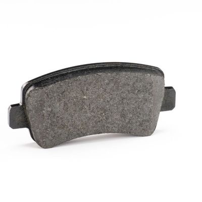 BREMSBELAGSATZ SCHEIBENBREMSE DELPHI LP2191 19