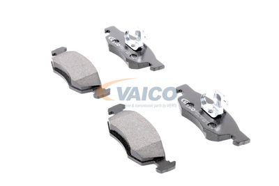 BREMSBELAGSATZ SCHEIBENBREMSE VAICO V464102 19