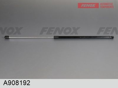 газов амортисьор, багажно/товарно пространство FENOX A908192
