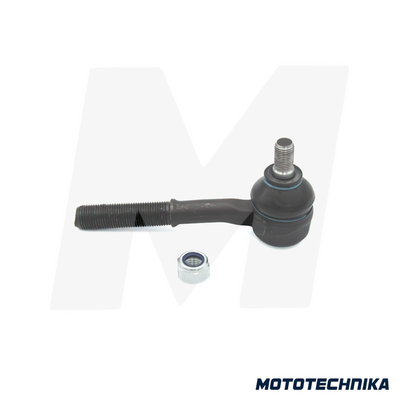 MOTOTECHNIKA Skersinės vairo trauklės galas