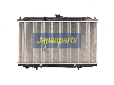 JAPANPARTS Радиатор, охлаждение двигателя