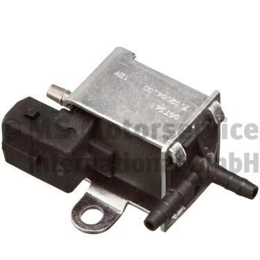 AGR-VENTIL ABGASSTEUERUNG