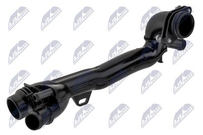 въздуховод за турбината NTY GPP-ME-096