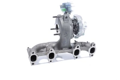 LADER AUFLADUNG BTS Turbo T912236 36