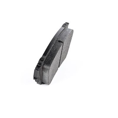 BREMSBELAGSATZ SCHEIBENBREMSE DELPHI LP3408 11