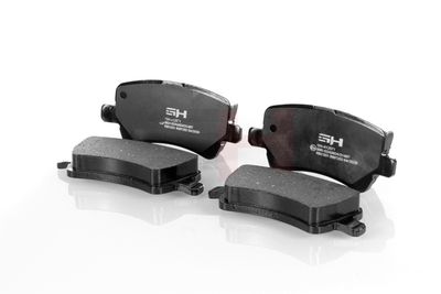 SET PLACUTE FRANA FRANA DISC GH GH412571 56