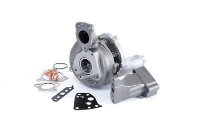 LADER AUFLADUNG BTS Turbo T981436BT 23