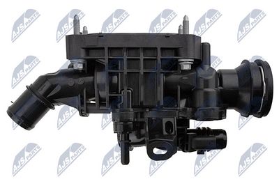 Pouzdro termostatu NTY CTM-FR-053