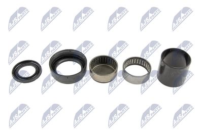 SET REPARATIE CORP AX NTY KLZCT001 1