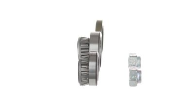 SET RULMENT ROATA SKF VKBA927 11