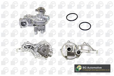 POMPă DE APă RăCIRE MOTOR