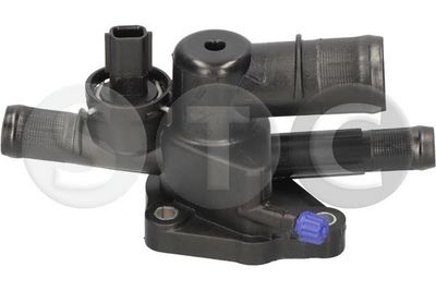 Termostat, płyn chłodzący STC T431343