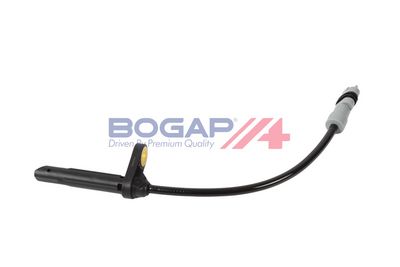 BOGAP Датчик, частота вращения колеса