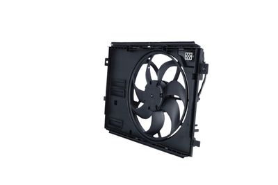 VENTILATOR RADIATOR NRF 470094 11