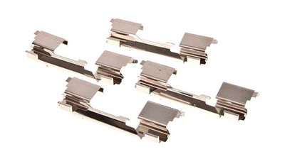 SET ACCESORII PLACUTE FRANA MAXGEAR 272485 1