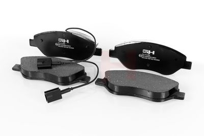 SET PLACUTE FRANA FRANA DISC GH GH412369 57