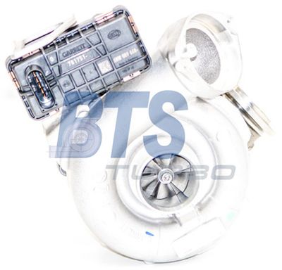 COMPRESOR SISTEM DE SUPRAALIMENTARE BTS Turbo T914790 4