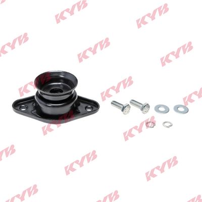 Pakabos statramsčio atraminis guolis