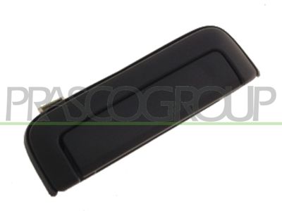 Ручка двери PRASCO MB8158001 для MITSUBISHI PAJERO