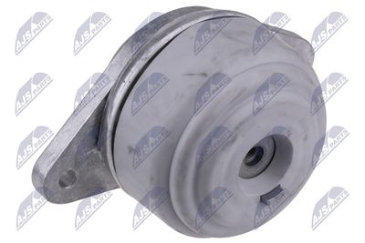 variklio montavimas ZPS-ME-076 NTY