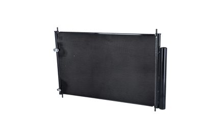 CONDENSATOR CLIMATIZARE NRF 35839 9