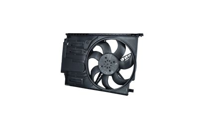 VENTILATOR RADIATOR NRF 47954 8