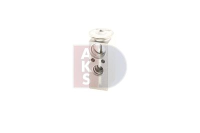 EXPANSIONSVENTIL KLIMAANLAGE AKS DASIS 840207N 8