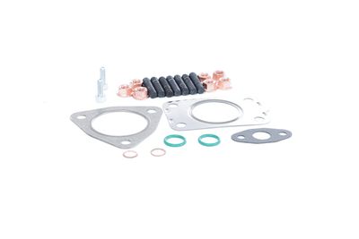 SET MONTAJ TURBOCOMPRESOR BTS Turbo T931002ABS 36