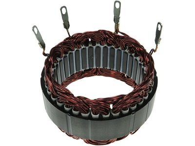 Stator, Generator
