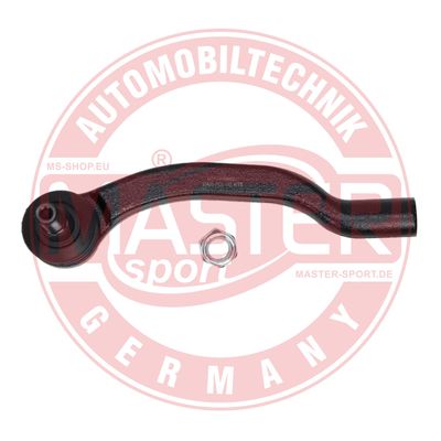 Čap riadenia MASTER-SPORT GERMANY 33485-PCS-MS