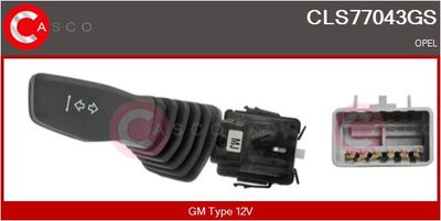 COMUTATOR COLOANA DIRECTIE