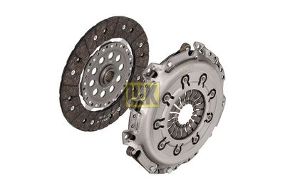 комплект съединител Schaeffler LuK 624 3295 09