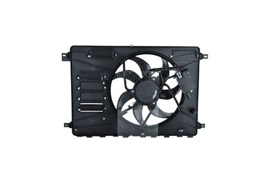 VENTILATOR RADIATOR NRF 47626 25