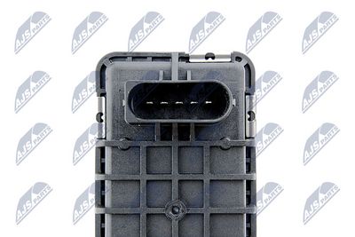 ELEMENT DE AJUSTARE TURBOCOMPRESOR NTY ECDME000A 5