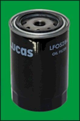 маслен филтър LUCAS LFOS284