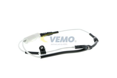 WARNKONTAKT BREMSBELAGVERSCHLEIß VEMO V20725123 28