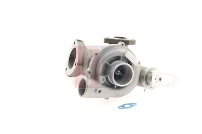 LADER AUFLADUNG AKS DASIS 025005N 15