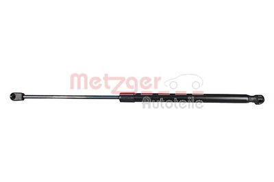 METZGER 2110624 Амортизатор багажника и капота  для AUDI Q3 (Ауди Q3)