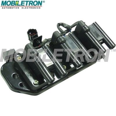 Катушка зажигания MOBILETRON CK-06 для HYUNDAI TRAJET