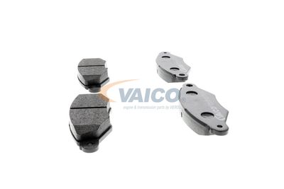 BREMSBELAGSATZ SCHEIBENBREMSE VAICO V460152 22