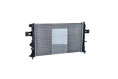 KüHLER MOTORKüHLUNG NRF 58355A 22