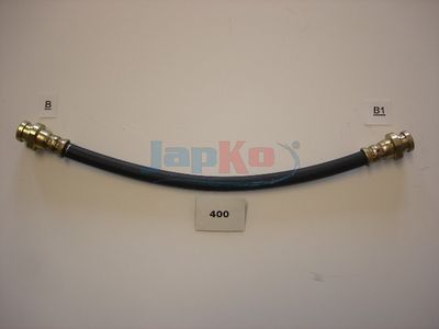 Halter, Bremsschlauch