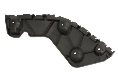 Bumperbevestiging Achter Links (zijkant, plastic) past: DACIA DUSTER I HS 04.10-10.17