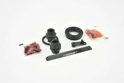 SET REPARATIE ETRIER FEBEST 2475MEGIIIR 49